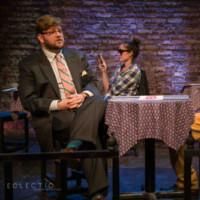 Photo Flash: First Look at RHINOCEROS from Eclectic Full Contact Theatre and THEatre…