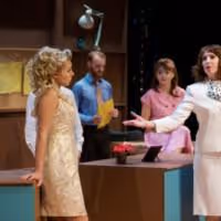Photo Flash: First Look at 9 TO 5 THE MUSICAL at Upstairs at the Gatehouse