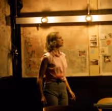 Photo Flash: First Look at UK Premiere of TENDERLY the Rosemary Clooney Musical
