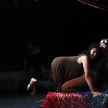 Photo Flash: First Look at POMEGRENADE, Part of IRT's 3B Development Series