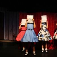 Photo Flash: Olathe Civic Theatre Association Opens 2017-18 Season with the Musical…