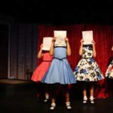 Photo Flash: Olathe Civic Theatre Association Opens 2017-18 Season with the Musical R