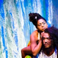 Photo Flash: First Look at A MIDSUMMER NIGHT'S DREAM at African-American Shakespeare…