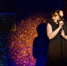 Photo Flash: GUILTY PLEASURES Cabaret Comes to 54 Below