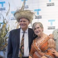 Photo Flash: BIG RIVER: The Adventures of Huckleberry Finn Opens at Theatre at the…