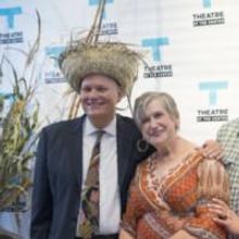 Photo Flash: BIG RIVER: The Adventures of Huckleberry Finn Opens at Theatre at the Ce