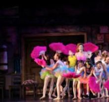 Photo Flash: First Look at SDMT's Production of BILLY ELLIOT