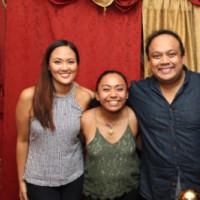 Photo Flash: Stephanie D'Abruzzo and Garth Kravits Lead FTP's 'Plays, Pints & Party'…