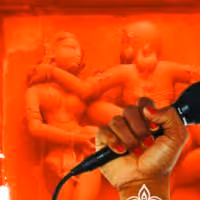Photo Flash: BRAHMAN/I by Aditi Brennan Kapil at Kitchen Theatre Company