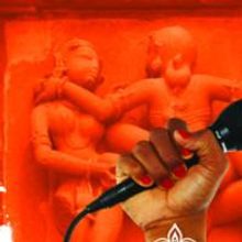 Photo Flash: BRAHMAN/I by Aditi Brennan Kapil at Kitchen Theatre Company