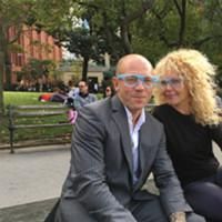 Photo Flash: Immersive Multimedia e[X]perience (LUX) has Landed in NYC