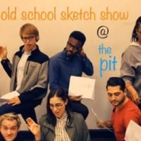 OLD SCHOOL SKETCH SHOW Returns This Saturday