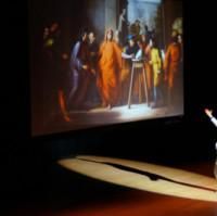 Photo Flash: DaVinci & Michelangelo: The Titans Experience Makes New York City Debut