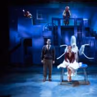 Photo Flash: First Look at Flint Youth Theatre's A WRINKLE IN TIME