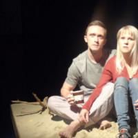Photo Flash: Collaborative Artists Ensemble Presents Steve Yockey's AFTERLIFE: A…