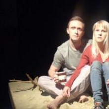Photo Flash: Collaborative Artists Ensemble Presents Steve Yockey's AFTERLIFE: A GHOS