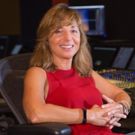 Re-Recording Mixer Anna Behlmer Honored with CAS Career Achievement Award