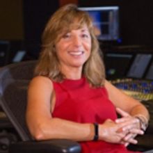 Re-Recording Mixer Anna Behlmer Honored with CAS Career Achievement Award