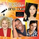 (mostly)musicals: SING OUT to Feature Michael-Leon Wooley, Deedee Magno Hall, and…