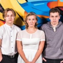 The Hills Musical Company Presents SPRING AWAKENING