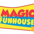 Critically-Acclaimed Comedy Series MAGIC FUNHOUSE to Return Today