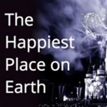 Cast, Creatives Announced for Hub's THE HAPPIEST PLACE ON EARTH