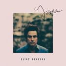 Songwriter Eliot Bronson Releases New Album 'James' Today
