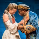 Photo Flash: First Look at CYMBELINE at Shakespeare & Company