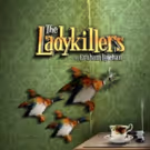 Queen's Theatre Presents THE LADYKILLERS Adapted by Father Ted writer Graham Linehan