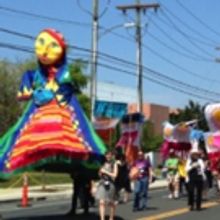 The Ballard Institute and Museum of Puppetry Presents a Free Puppet-Building Workshop