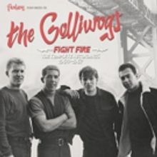 Craft Recordings To Release Creedence Precursor Band The Golliwogs' Fight Fire: The…
