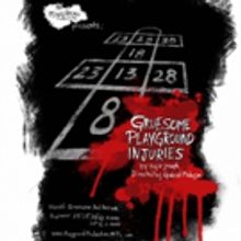 BWW Previews: Playground Productions to present inaugural production, GRUESOME PLAYGR