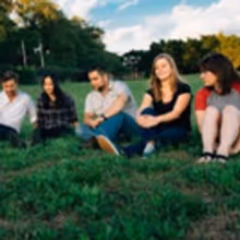 Austin's FlecHaus Release Third New Single 'Pitter Patter'