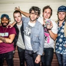 Low Cut Connie Release Video For Prince's 'Controversy'; Announces New Tour Dates