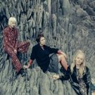Dream Wife Announce New EP + Share 'Fire' via The Fader