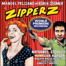 ZIPPERZ Recording, Featuring Manoel Felciano and Robin Coomer, Out This Today