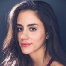Michelle Veintimilla joins the cast of WOMEN OF THE WINGS at Feinstein's/54 Below