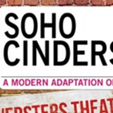 Mad Props Theatre bring SOHO CINDERS to Glasgow