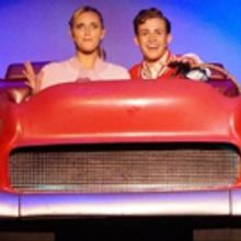 BWW Review: JOYCE JACKSON'S GUIDE TO DATING is Frothy Mix of Missed Opportunities