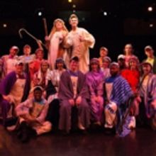 BWW Review: At Toby's In Columbia, JOSEPH's DREAMCOAT And Five All-Star Leading Ladie