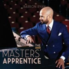 Contemporary Jazz Artist Barron Ryan Releases His Rendition Of 'Tiger Rag'