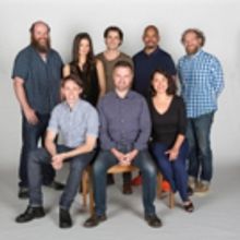 Photo Flash: Meet the Cast of Ken Ludwig's ROBIN HOOD! at The Old Globe