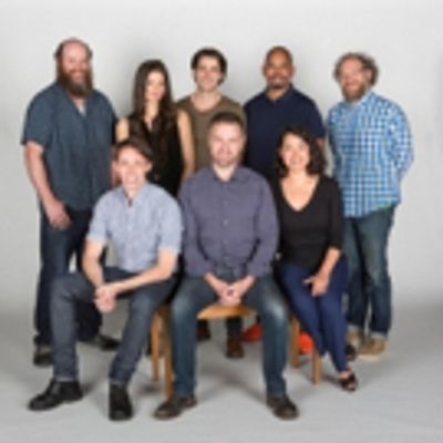 Photo Flash: Meet the Cast of Ken Ludwig's ROBIN HOOD! at The Old Globe
