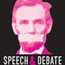 TCG Publishes Stephen Karam's Play SPEECH & DEBATE