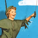Sarah Ruhl's FOR PETER PAN ON HER 70th BIRTHDAY, Starring Kathleen Chalfant, Begins…