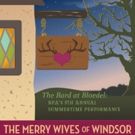 BPA's The Bard at the Bloedel to Present THE MERRY WIVES OF WINDSOR
