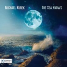 Michael Kurek's 'The Sea Knows' Tops Billboard Charts