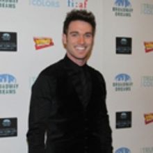 The Theater People Podcast Welcomes CATS Star Tyler Hanes