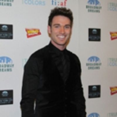 The Theater People Podcast Welcomes CATS Star Tyler Hanes