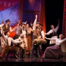 Photo Flash: First Look at AMERIKE - THE GOLDEN LAND at National Yiddish Theatre…